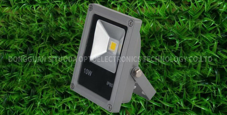 LED flood light STD-TG-10W-C-09